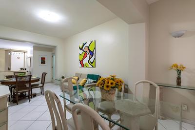 2 Minutes From Copacabana Beach A303