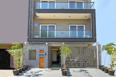 FabHotel Soft Stayz