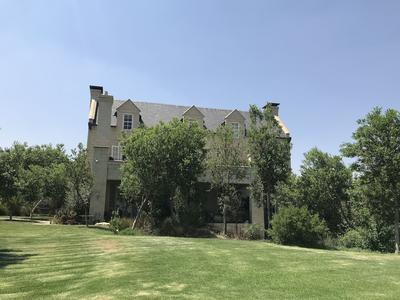 Creek Lane Guest House