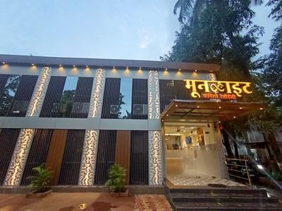 Hotel Moon Lite Residency Marve Malad