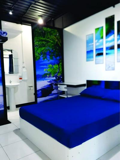 El Escondite de la Calle 54