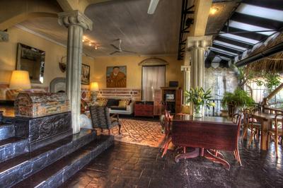 Quinta Maria Cortez Beach Hotel