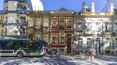 Urban House Marquês by LovelyStay