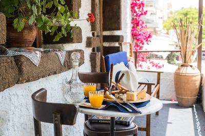 Koukos Rhodian Guesthouse - Adults Only