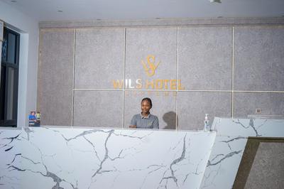 Wils Hotel SUpreme