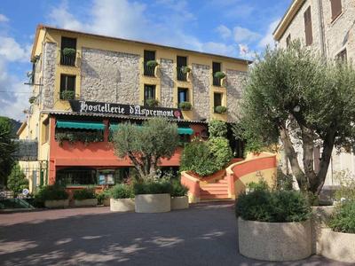 Hostellerie Aspremont