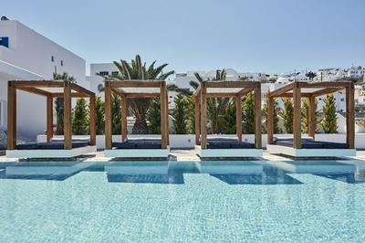 Callia Retreat Adults Only
