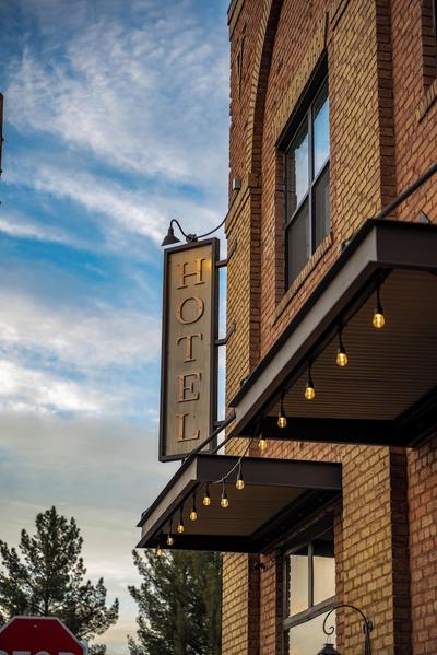 Park Hotel