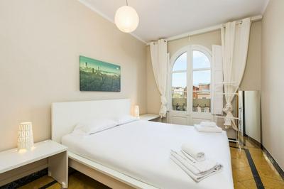 Barcelona Fira Apartments