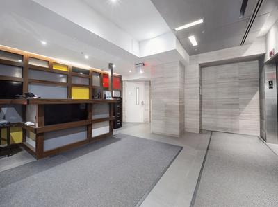 The Herald by LuxUrban