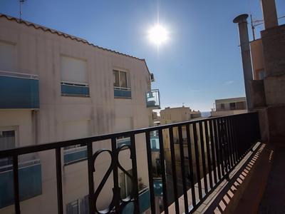 Apartamento Sant Joan II