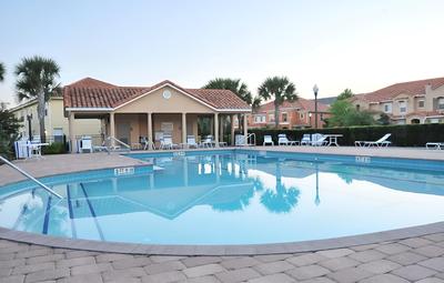 Crestwynd #1 - 3 Bed 3 Baths Townhome