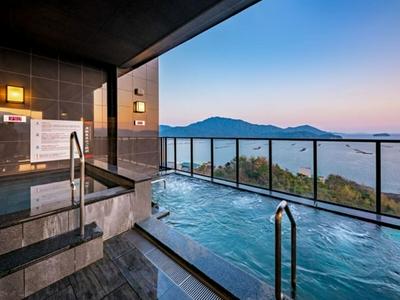 Livemax Resort Miyahama Onsen-ocean