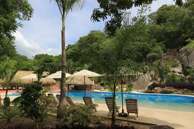 Hotel Plaza Tangolunda