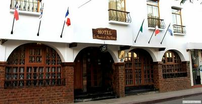 La Posada de Don Hono