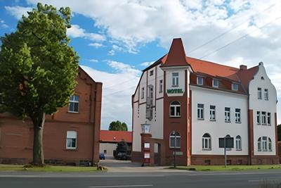 Hotel Gut Tannepöls