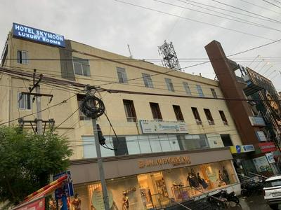 Hotel Skymoon Luxury Rooms