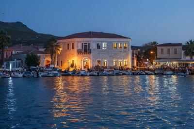 La Petra Hotel - Special Class