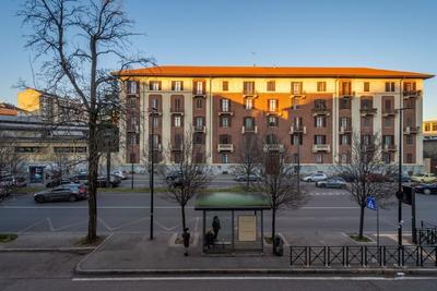 Stadio Olimpico Apartment 