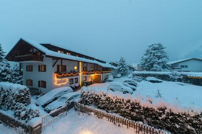 Garni Niederbacher