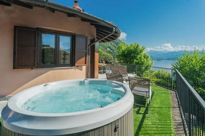 Villa Castello by Rent all Como