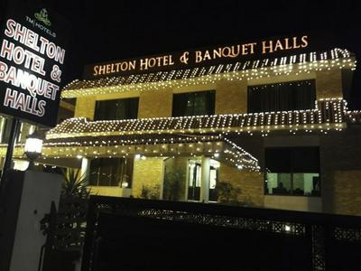 Shelton Hotel Rawalpindi