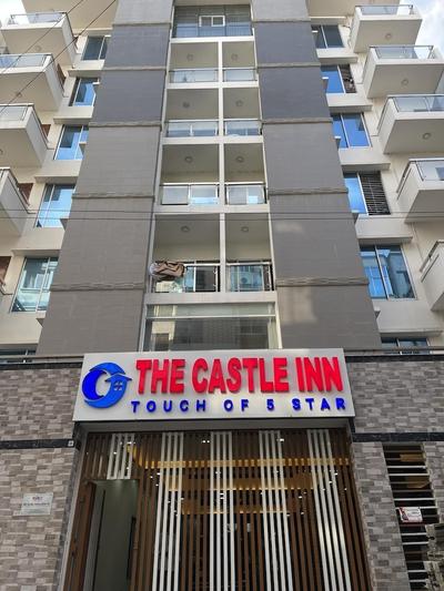 The Castle Inn Dhaka