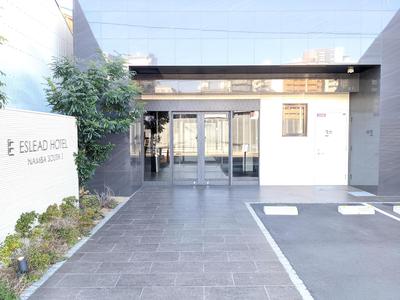 ESLEAD HOTEL Namba South 1