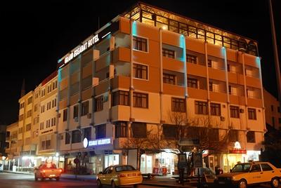 Grand Eceabat Hotel