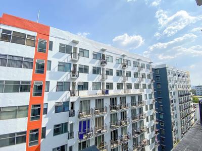 The Artisan Abode 2BR Jarrdin Cihampelas Apartment