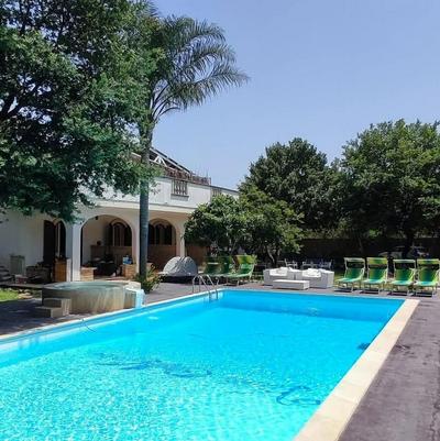 Villa More - Pool & Nature