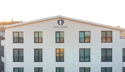 Olea Suites Otel