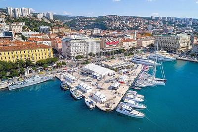 Luxury Apartment Dalia Rijeka
