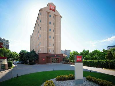 ibis Eskisehir