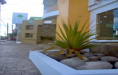 Hotel Laguna Tampico