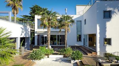 Villa Sabrina 8 1 in Livorno