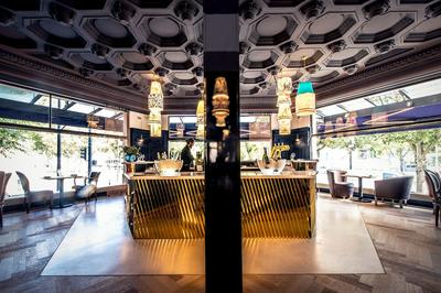 Hotel Continental - Reims