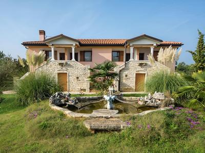 Holiday Home in Vodnjan Near Seabeach