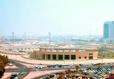 Dream Inn Hotel and Suites