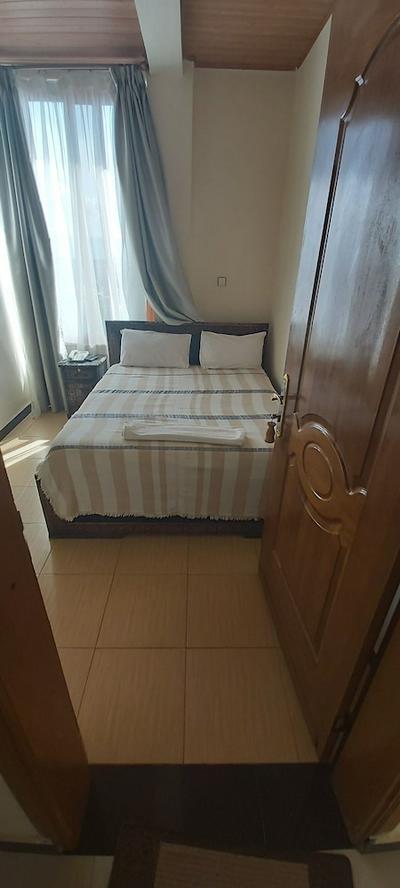 Lalibela Roha home stay and Tour