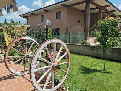 B&B Il Brucaliffo
