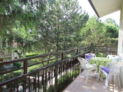 Spacious Apartment Near the Beach