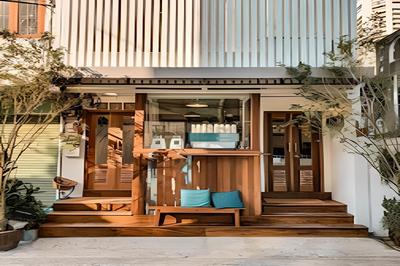 Aora Boutique Hotel Ekkamai