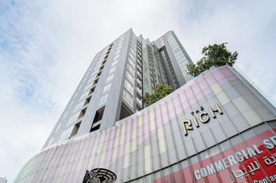 The Rich Residences Sukhumvit Nana
