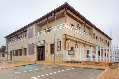 Hotel Restaurante MR