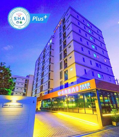 U Sabai Hotel