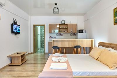 Apartamente Promenada 2