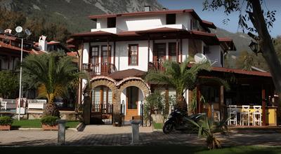 No 22 Hotel Riders' Inn