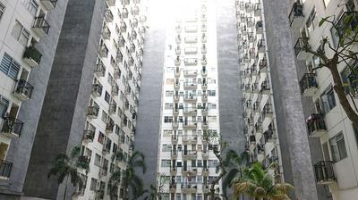 Collection O 92981 Apartemen The Jarrdin By Gold Suites PropertyNearSTEI ITB: Sekolah Teknik Elektro dan Informatika ITB