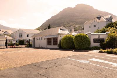 Duplex Apartment - Houtbay
